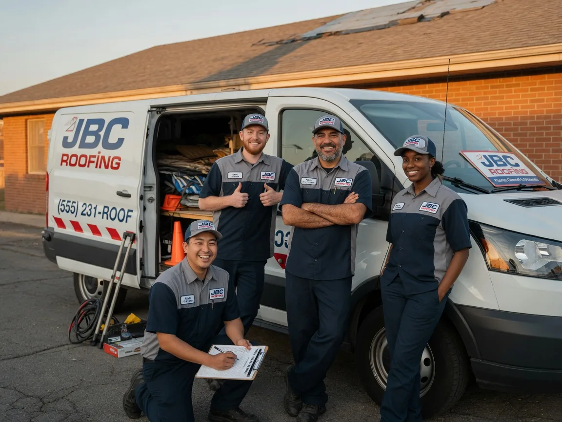 Roof Replacement company in Adair, OK