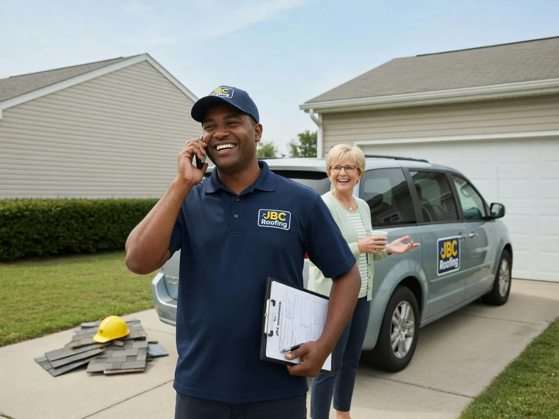Roof Replacement Adair, OK FAQs